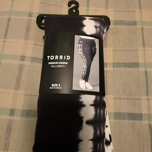 Women Tie Dye Leggings